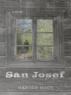 cover image of San Josef